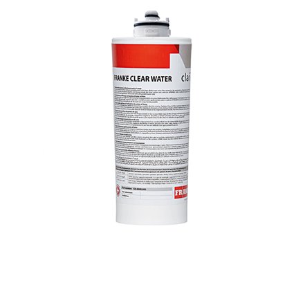 Filtre robinet
