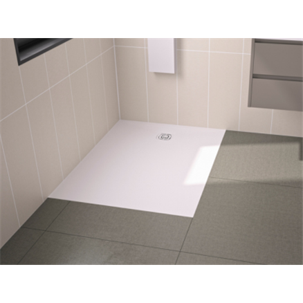 Receveur de douche Kineone