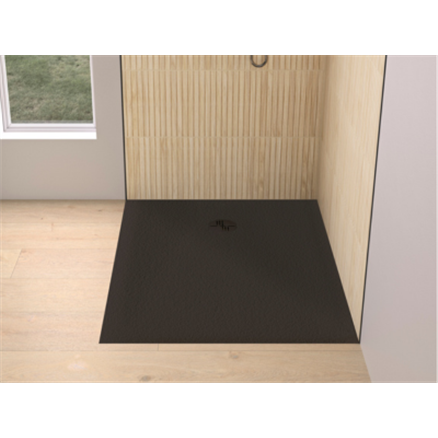 Receveur de douche Kinemoon Evo