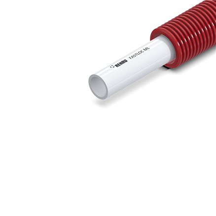Couronnes multicouche Fastloc pré-gainé