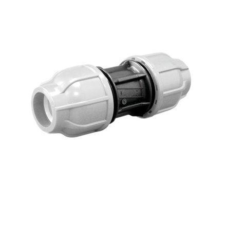 Manchon polypropylène pour tube PE