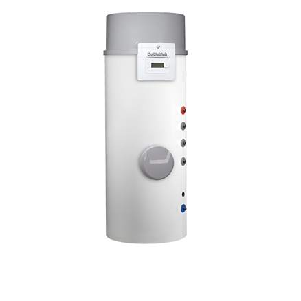 Elensio - Chauffe-eau thermodynamique De Dietrich