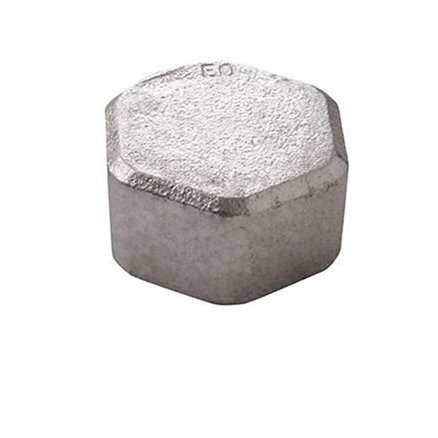 Bouchon femelle fonte