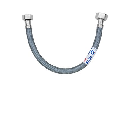 Flexible sanitaire inox