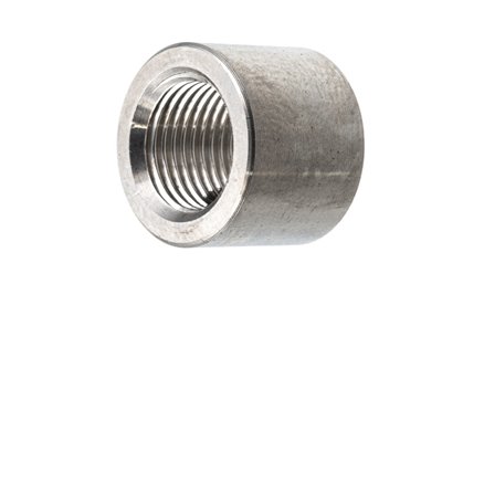 Demi manchon inox 316 L