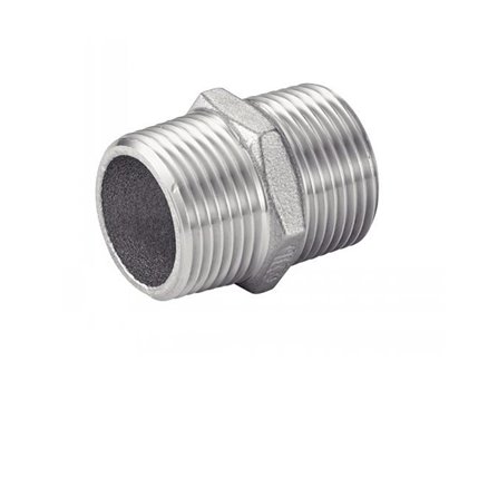 Mamelon Inox 316 L