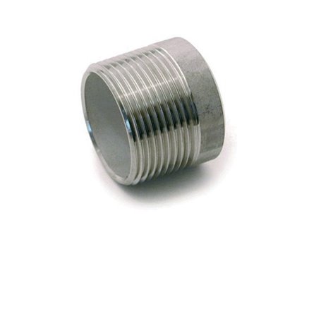 Embout à souder Inox 316 L