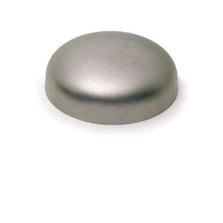 Fond inox 316 L à souder