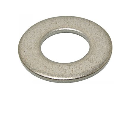 Rondelle inox A2
