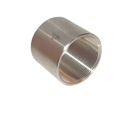 Manchon Inox 316 L
