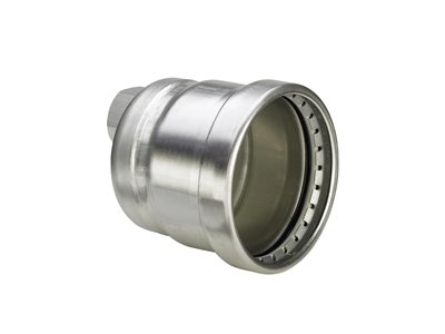 Sanpress Inox XL-Capuchon avec SC-Contur, 578183