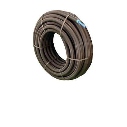 Couronnes polyéthylène réticulé Betapex gainées isolées