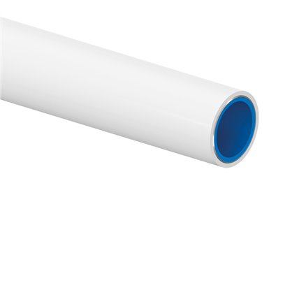 Couronne multicouche Uni Pipe plus
