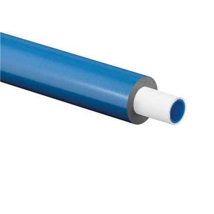 Couronnes tube multicouche Uni Pipe Plus pré-isolé