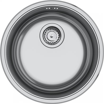 Rotondo ROX 110-38 - Evier Franke