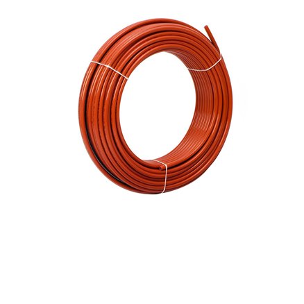 Tube PER polyéthylène avec barrière anti-oxygène