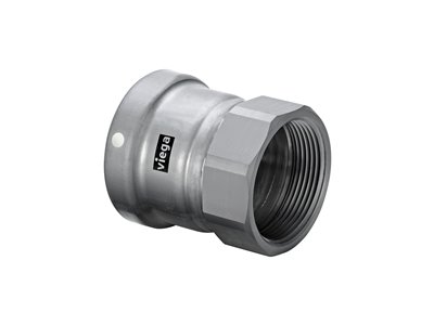 Megapress S XL-Pièce de transition avec SC-Contur, 751555