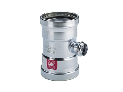 Prestabo XL-Té avec SC-Contur , 598068
