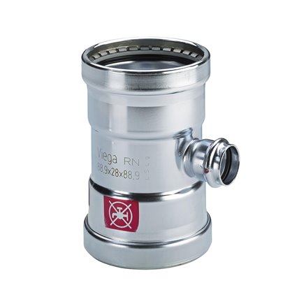 Té Prestabo XL avec SC-Contur