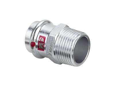 Prestabo-Pièce de transition avec SC-Contur , 704810