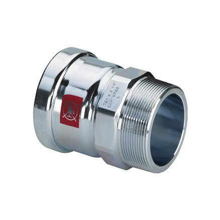 Pièces de transition Prestabo XL avec SC-Contur