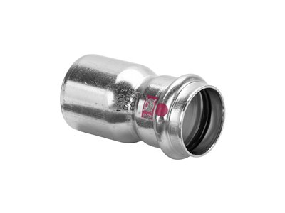 Prestabo-Pièce de réduction avec SC-Contur, 704728