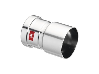 Prestabo XL-Pièce de réduction avec SC-Contur, 704742