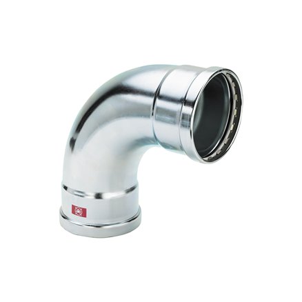 Coude 90° Prestabo XL avec SC-Contur