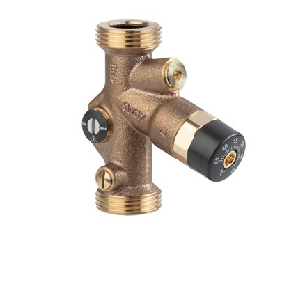 Vannes Easytop avec SC-Contur