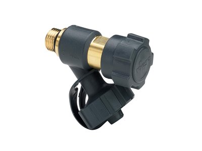 Easytop-Vanne de vidange, 640989