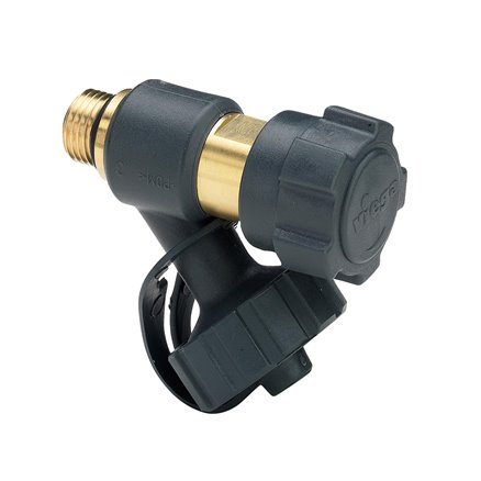 Vannes de vidange Easytop avec SC-Contur