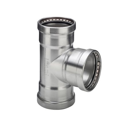 Té Inox Sanpress Xl avec SC-Contur