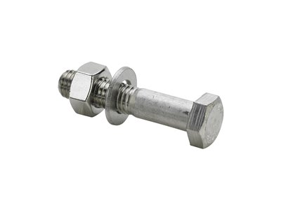 Sanpress Inox-Set de montage, 611262