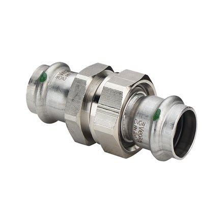 Union Inox Sanpress avec SC-Contur