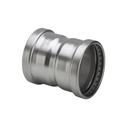 Manchon Inox XL Sanpress avec SC-Contur
