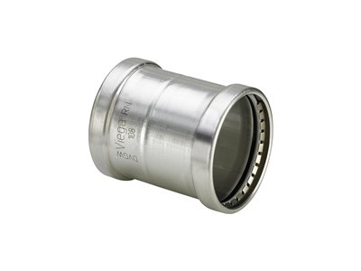 Sanpress Inox XL-Manchon coulissant avec SC-Contur, 578091