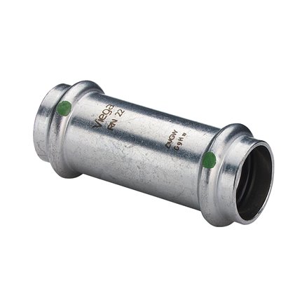 Manchon coulissant Inox Sanpress avec SC-Contur