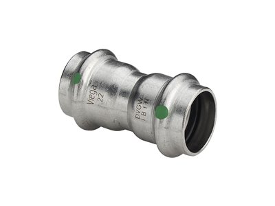 Sanpress Inox-Manchon avec SC-Contur, 436216