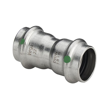 Manchon Inox Sanpress avec SC-Contur