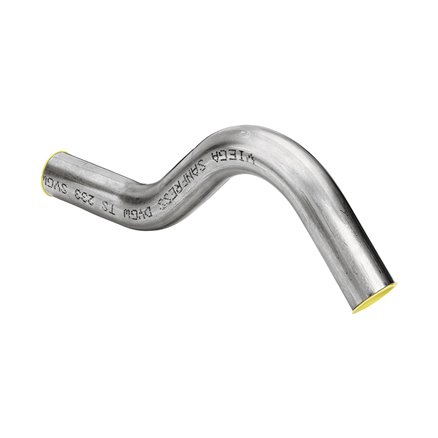 Clarinettes Inox Sanpress