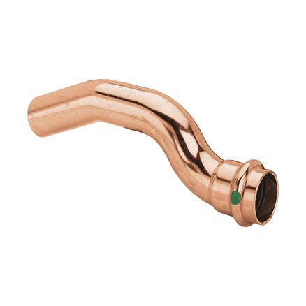 Clarinettes cuivre avec SC-Contur Profipress