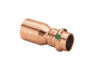 Profipress-Pièce de réduction avec SC-Contur MF, 296414