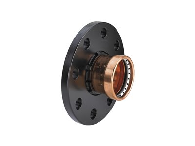 Profipress XL-Raccord à bride avec SC-Contur, 577797