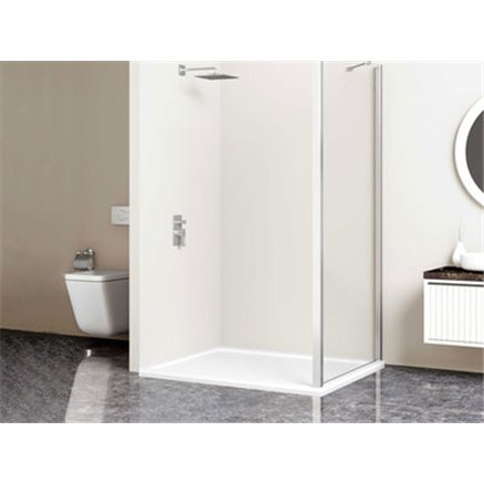 Paroi de douche Ancodesign fixe - Anconetti