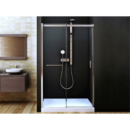 Porte de douche Ancodesign coulissante - Anconetti