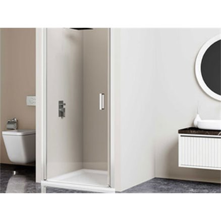 Porte de douche Ancodesign pivotante - Anconetti