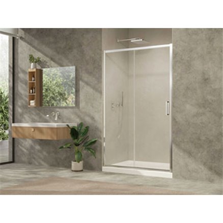Porte de douche Ancoswing coulissante - Anconetti