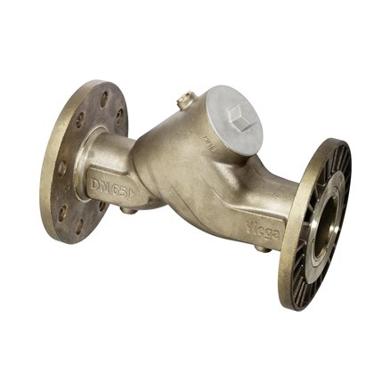 Clapets anti-retour Easytop bronze XL