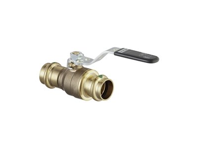 Easytop-Vanne à bille avec SC-Contur FF, 774851