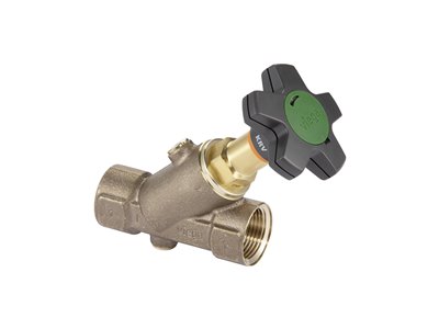 Easytop-Vanne à siège incliné, 756932